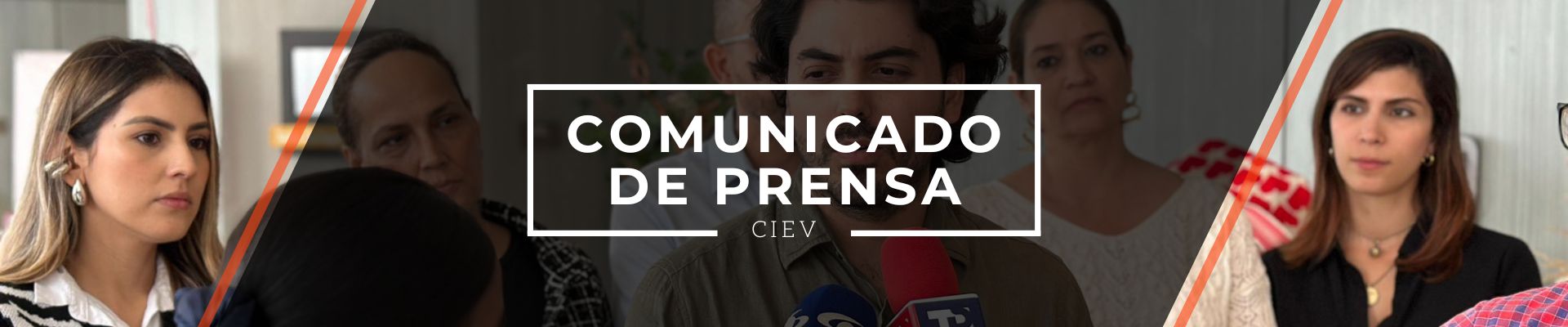 Comunicado de Prensa