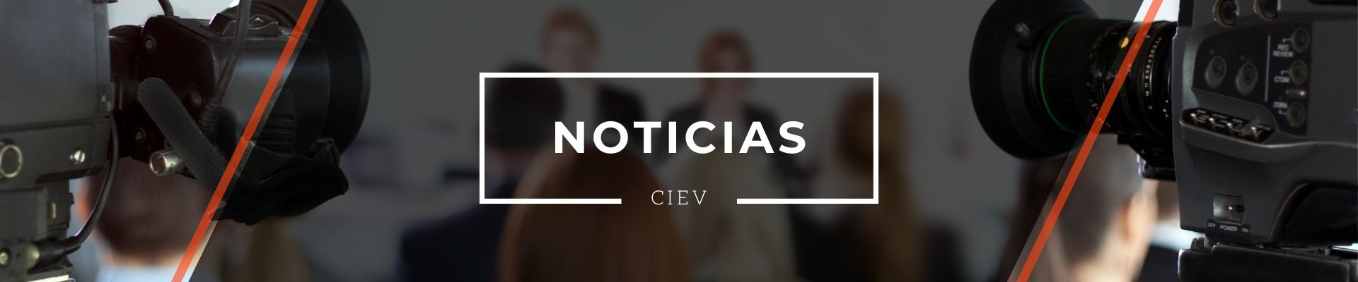 Noticias CIEV