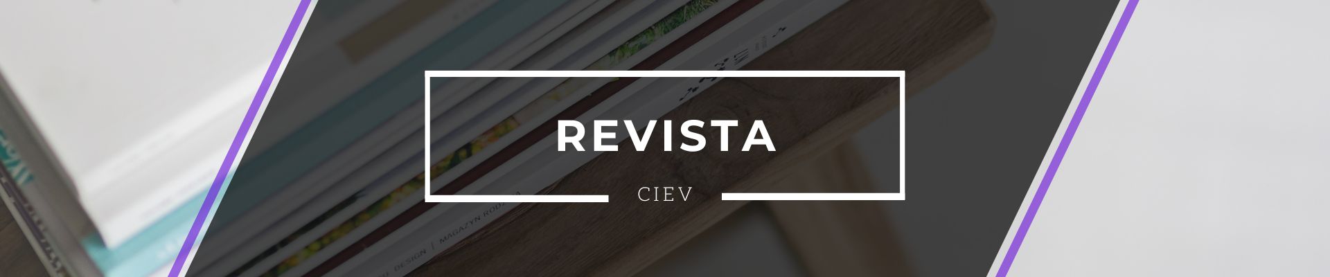 Revista CIEV