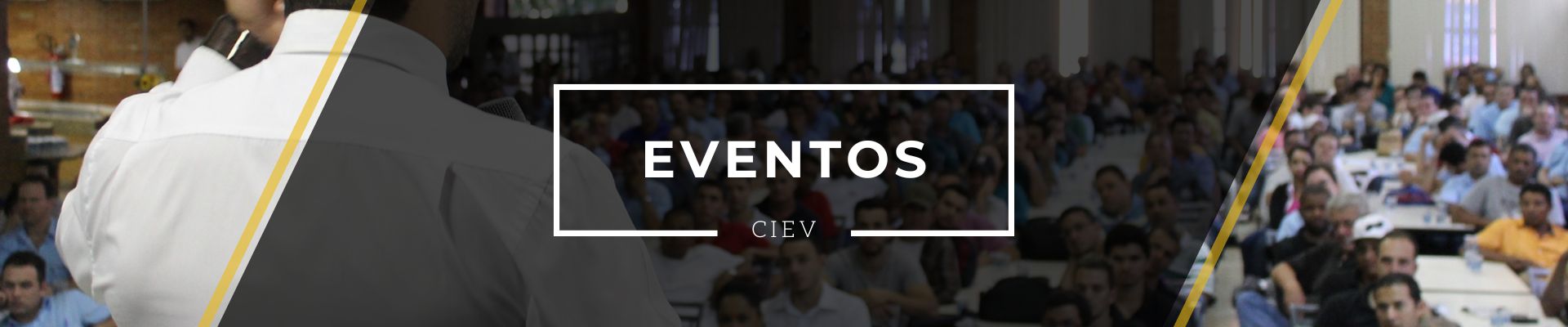 Eventos CIEV