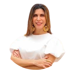 Maria Fernanda Santa